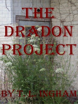 cover image of The Dradon Project